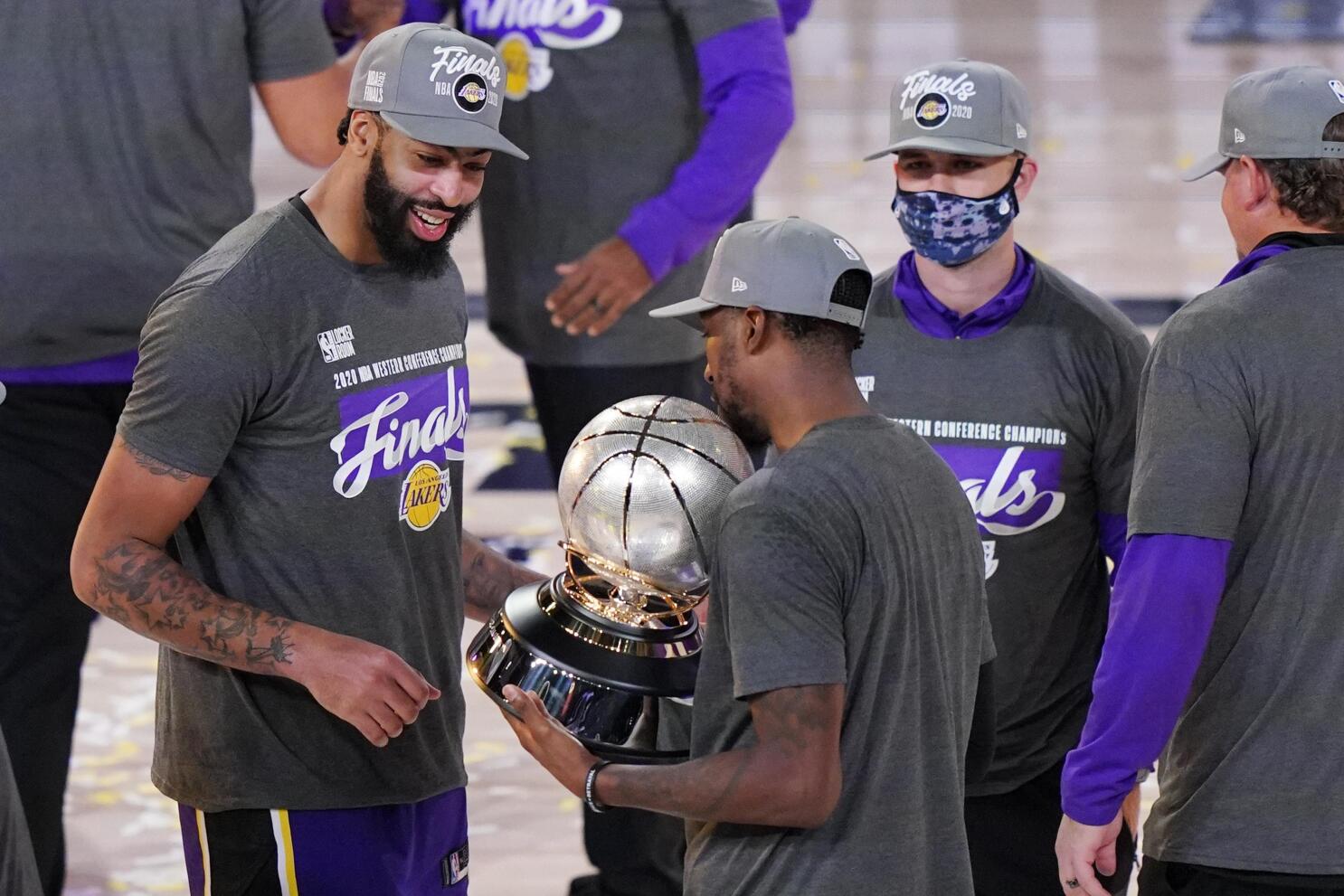 Nba finals 2025 2020 hat